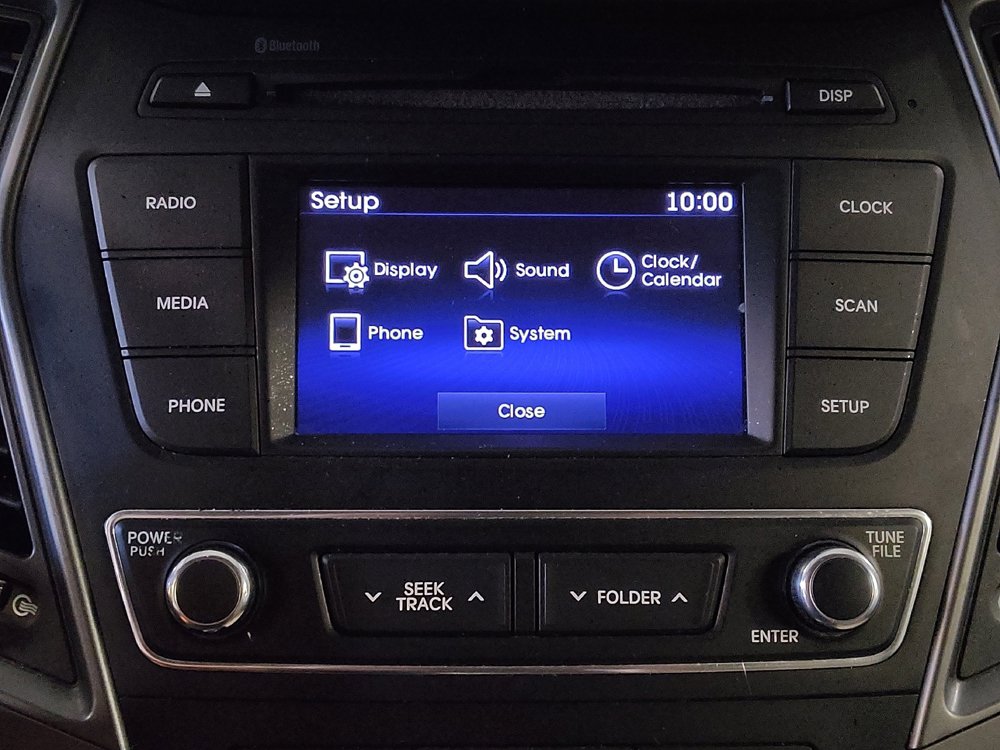 Used 2018 Hyundai Santa Fe Sport FWD image 25