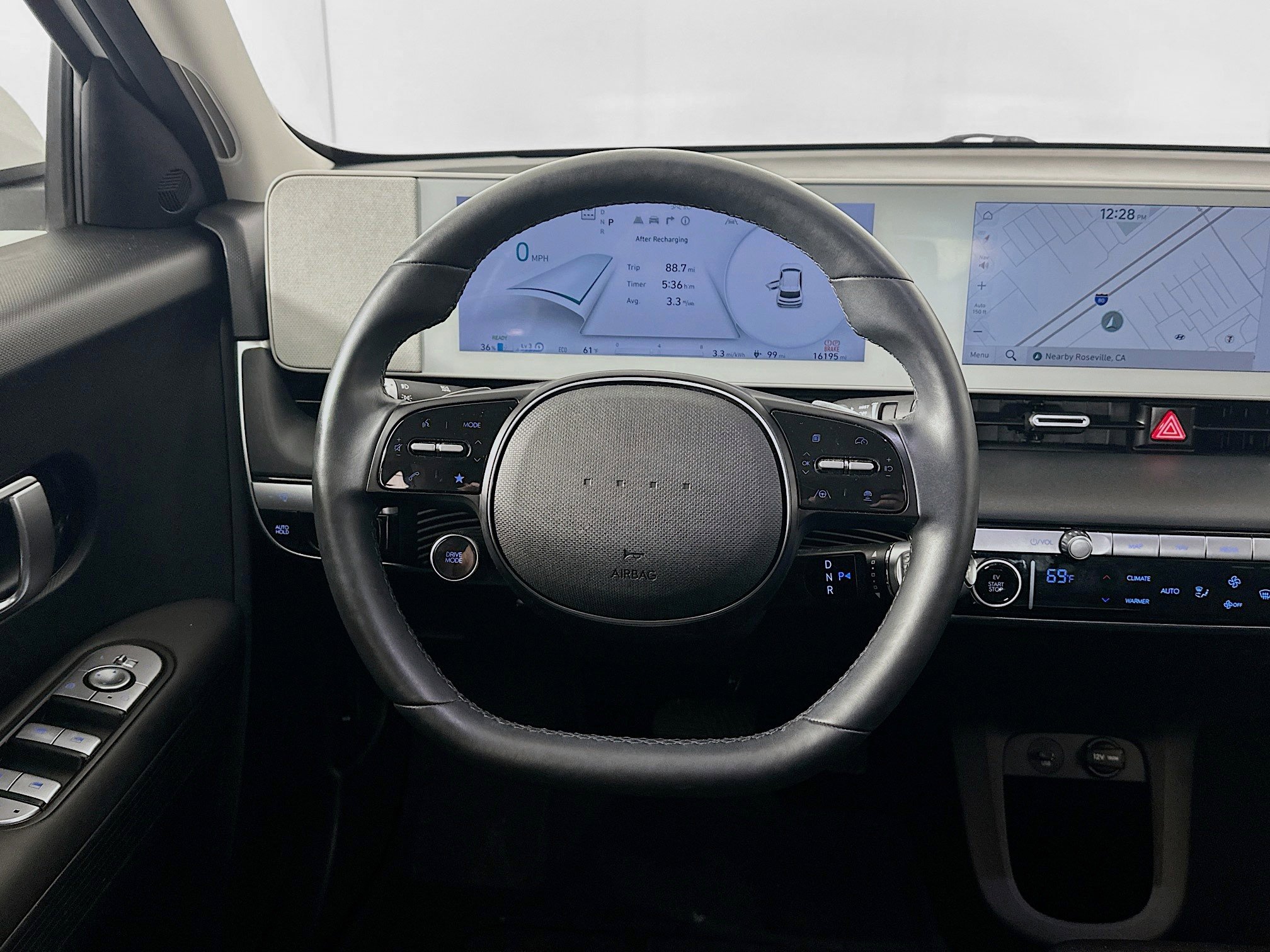 Used 2024 Hyundai Ioniq 5 SEL image 18