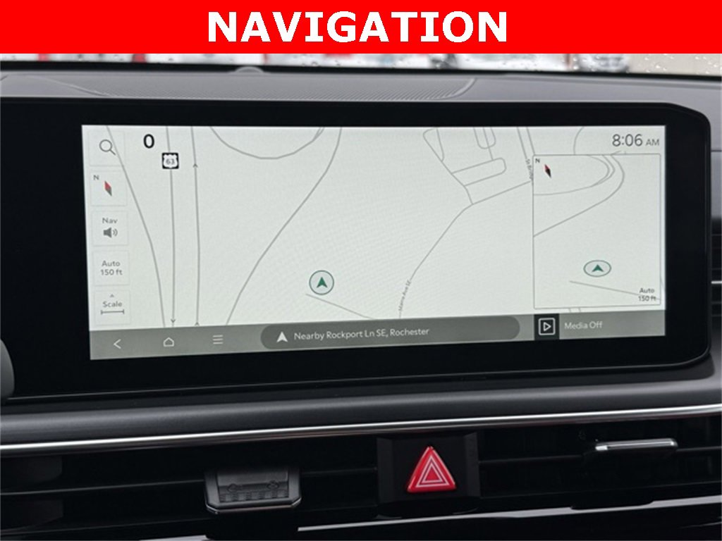 Used 2025 Kia K5 GT-Line w/ GT-Line Premium Package image 2