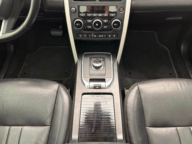 Used 2018 Land Rover Discovery Sport HSE image 20