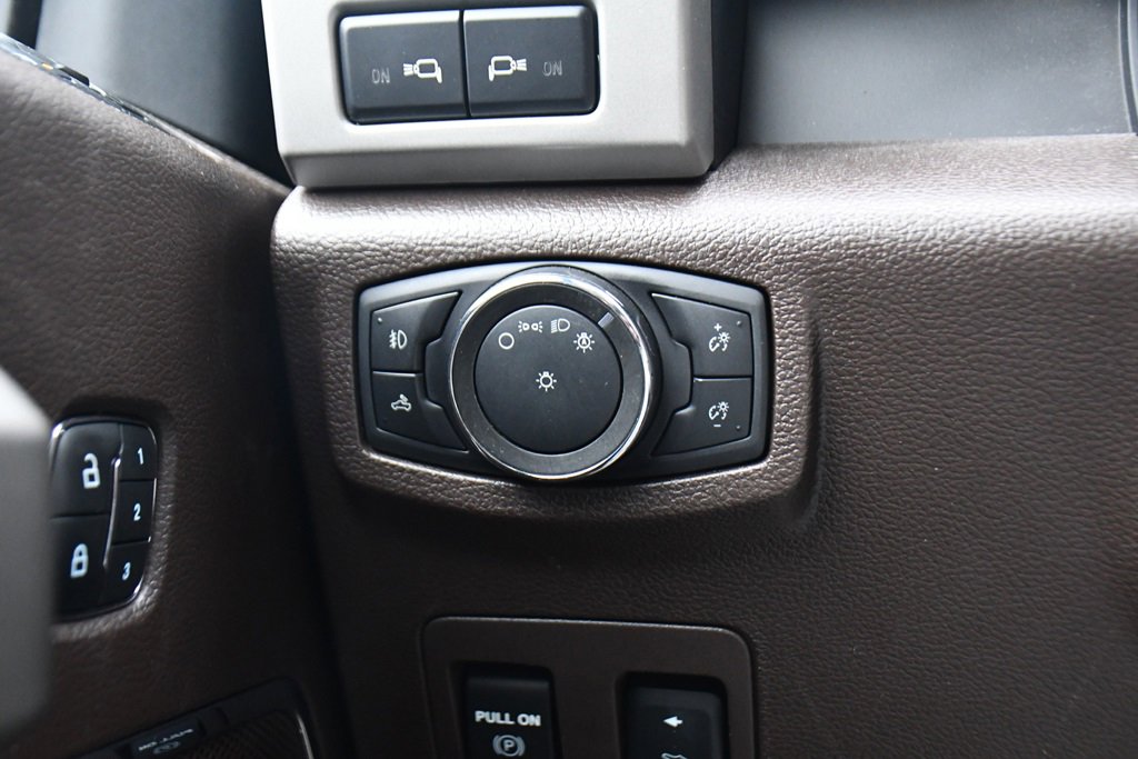 Used 2020 Ford F150 King Ranch w/ Equipment Group 601A Luxury image 28