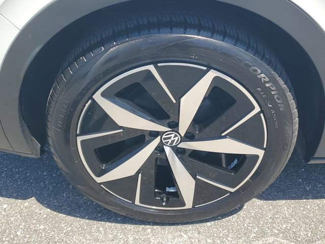 Certified 2023 Volkswagen ID.4 Pro S RWD image 5