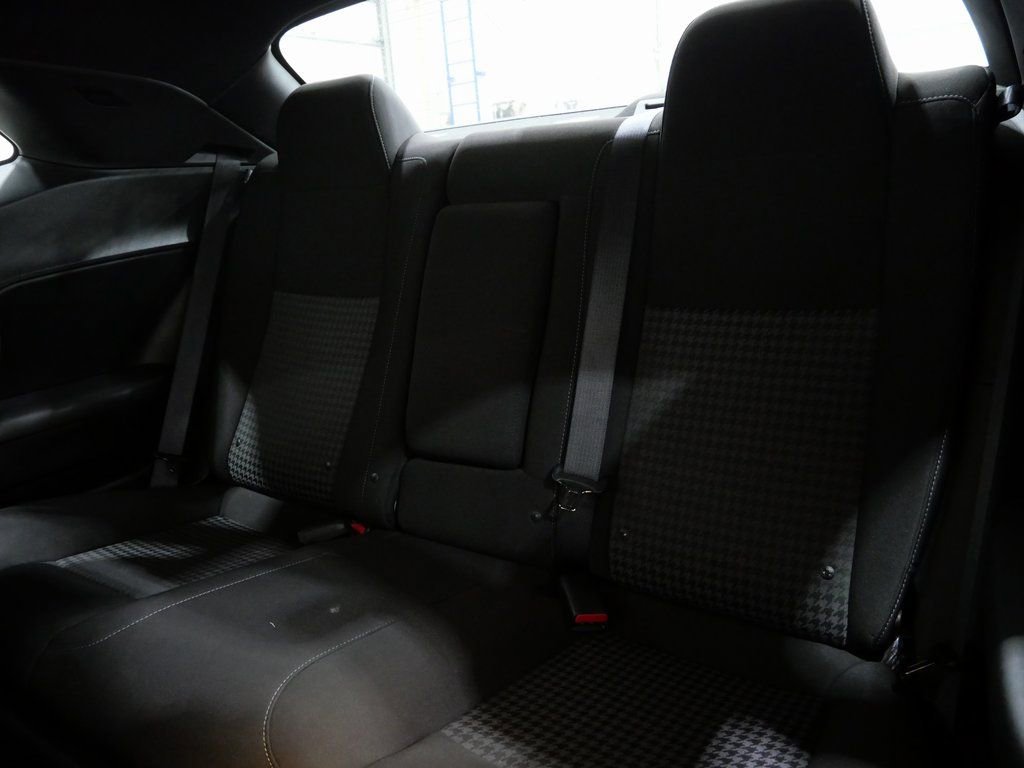 Used 2023 Dodge Challenger R/T image 23