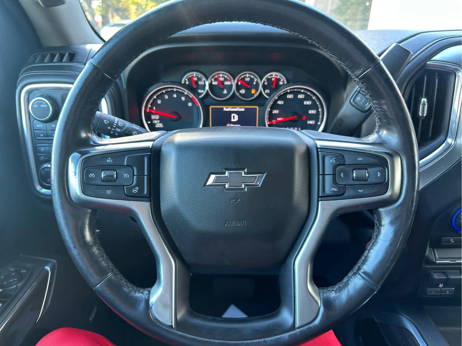 Used 2020 Chevrolet Silverado 1500 RST w/ All-Star Edition image 30