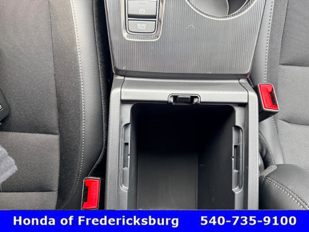 Certified 2026 Honda Civic Sport image 32