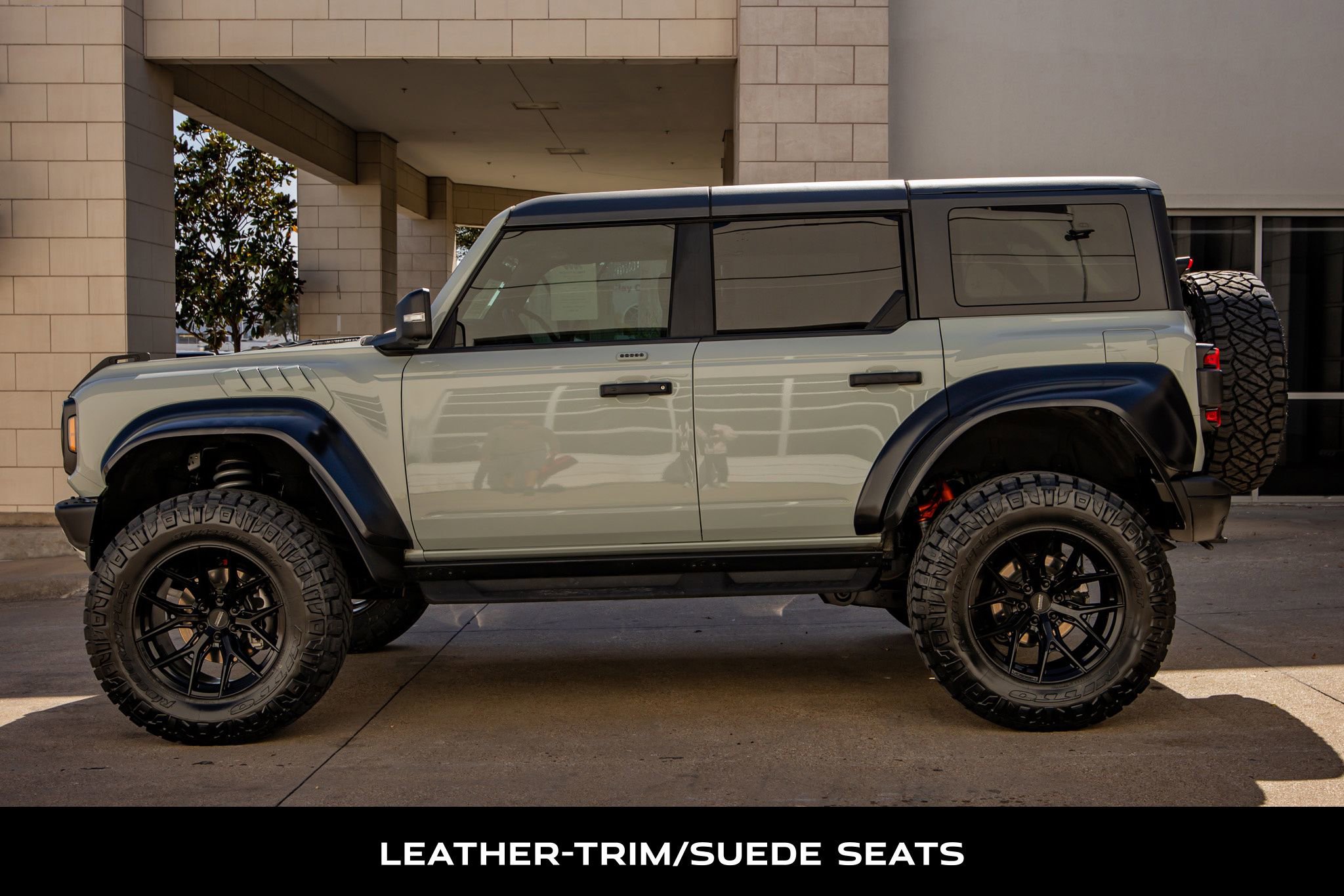 Used 2023 Ford Bronco Raptor image 6