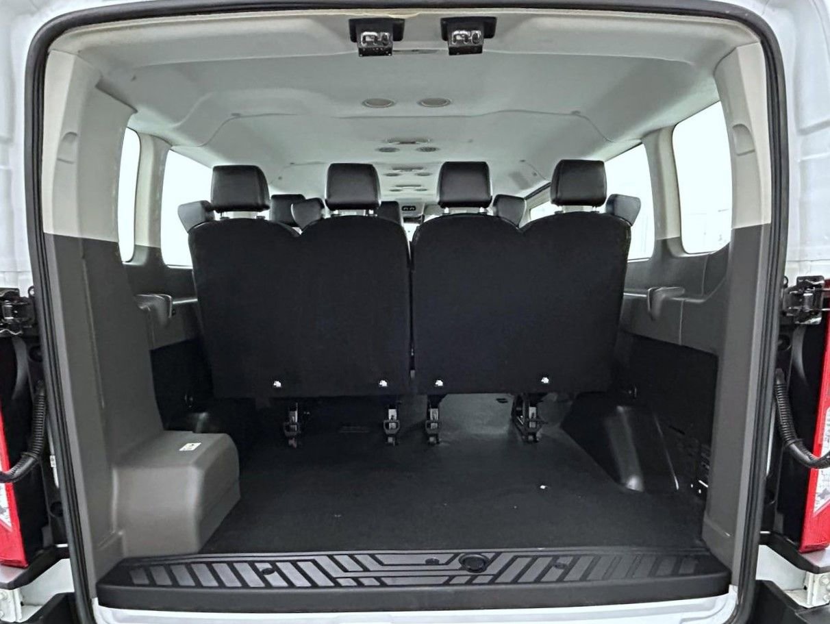 Used 2024 Ford Transit 350 XL AWD/4WD image 18