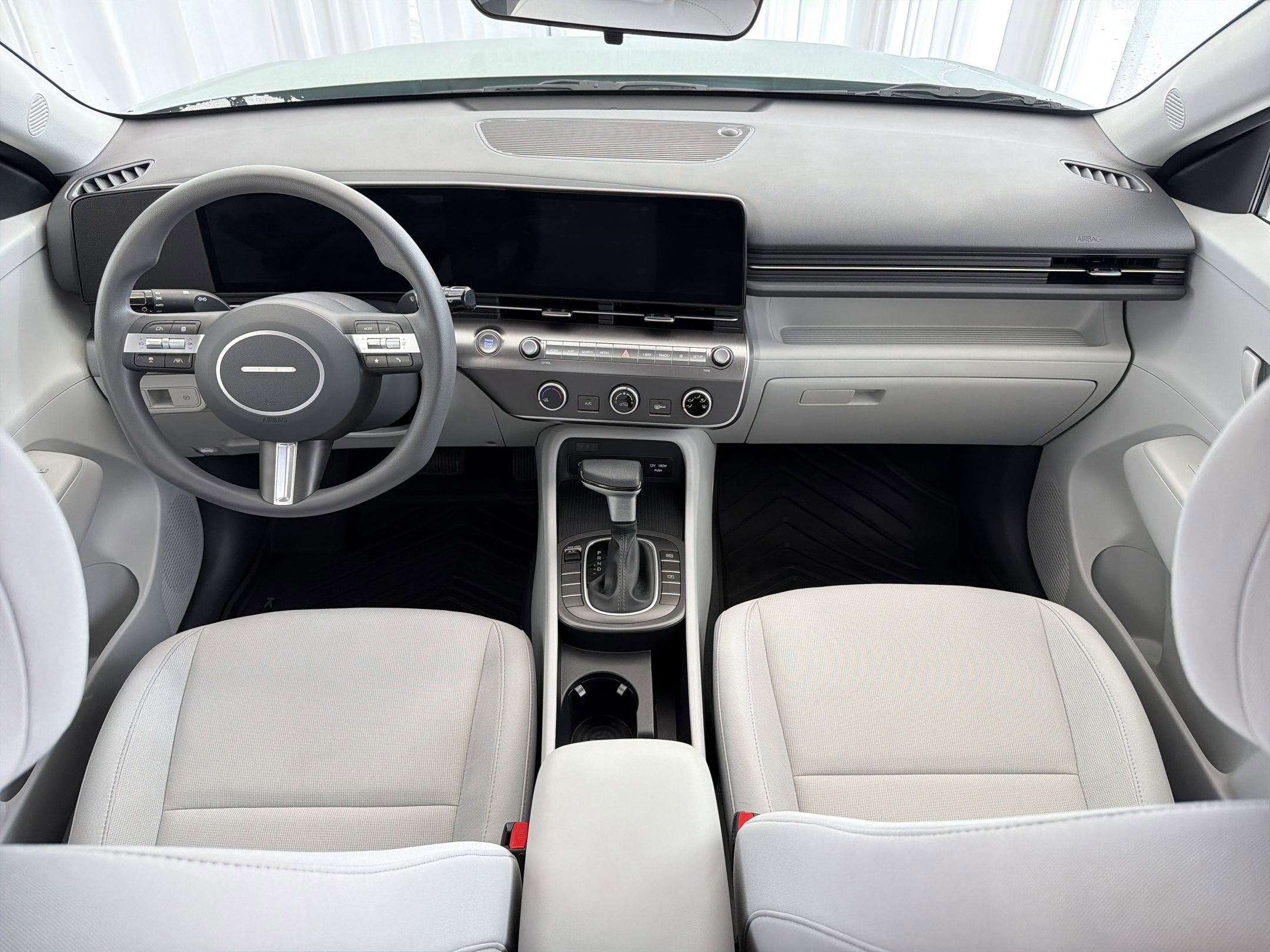 Used 2026 Hyundai Kona SE image 16