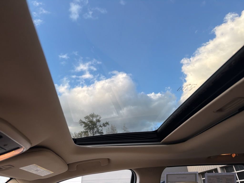 Used 2014 Jeep Grand Cherokee Limited w/ Trailer Tow Group IV image 22