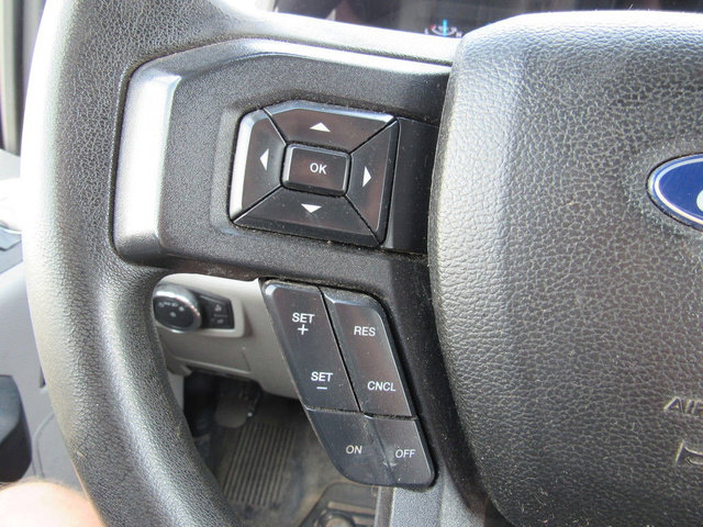Used 2018 Ford F350 XL w/ Power Equipment Group AWD/4WD image 44