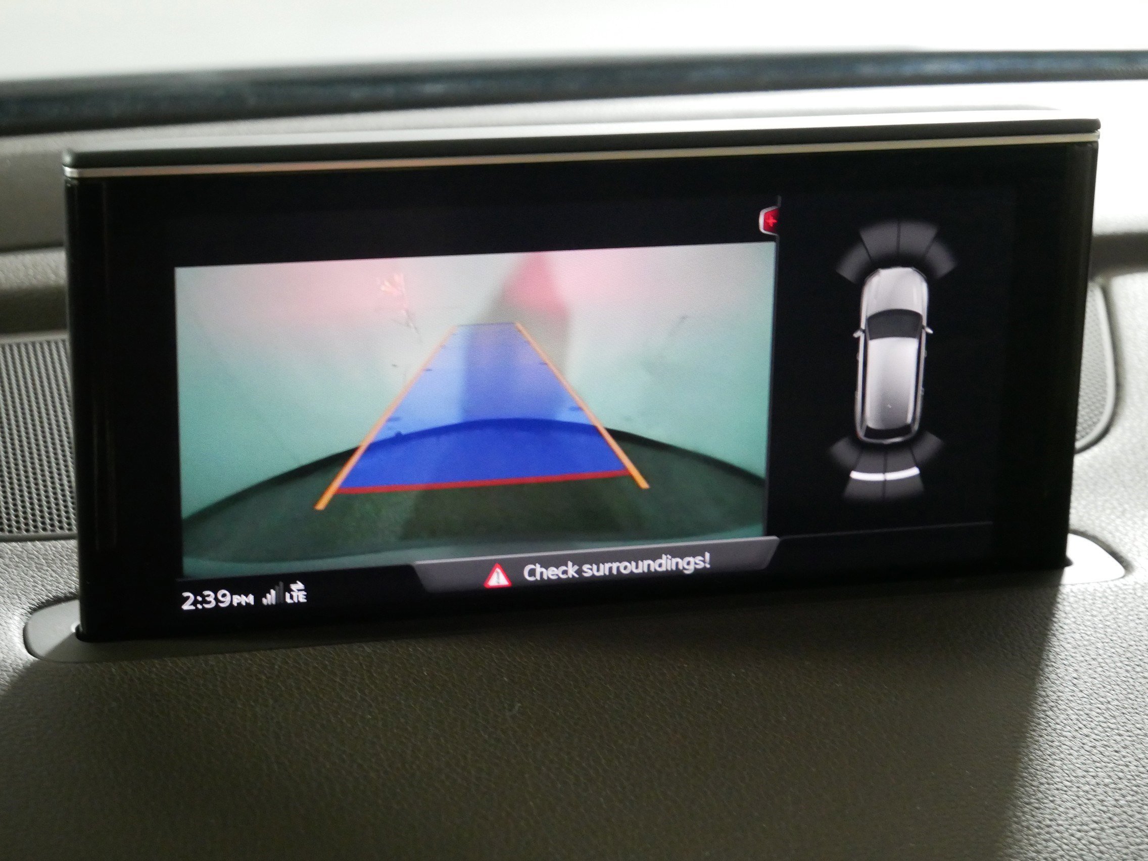 Used 2019 Audi Q7 2.0T Premium image 33