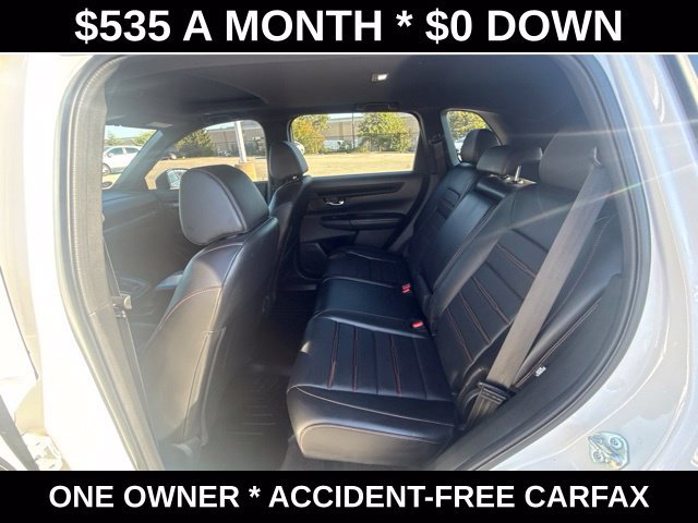 Used 2025 Honda CR-V Sport-L image 33