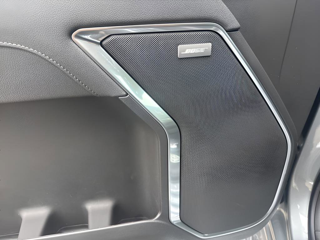 New 2026 Chevrolet Silverado 1500 LTZ image 15