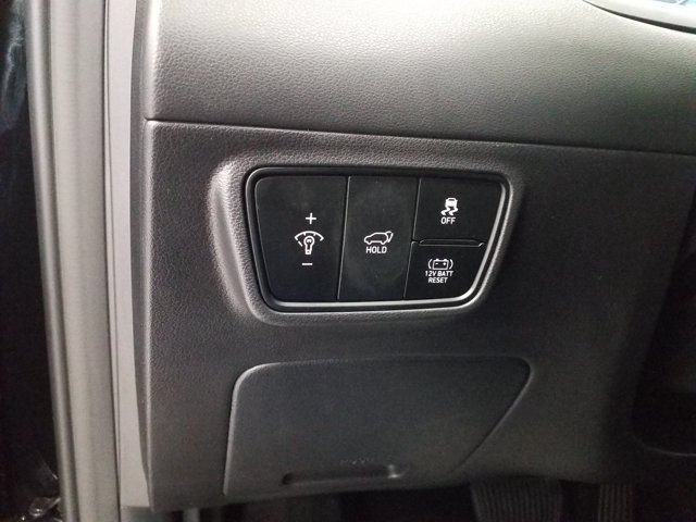 Used 2022 Hyundai Tucson SEL AWD/4WD image 10