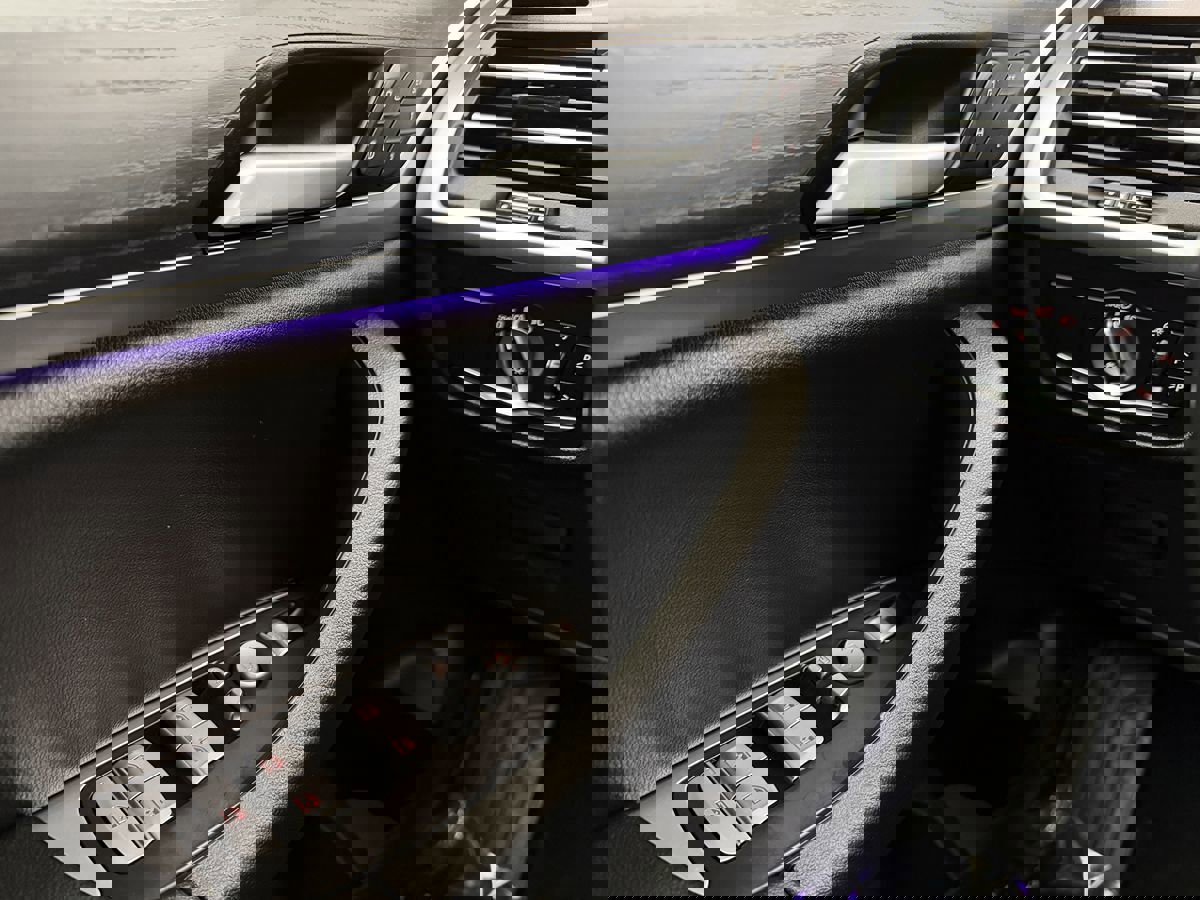 Used 2024 BMW X3 xDrive30i w/ Convenience Package image 15