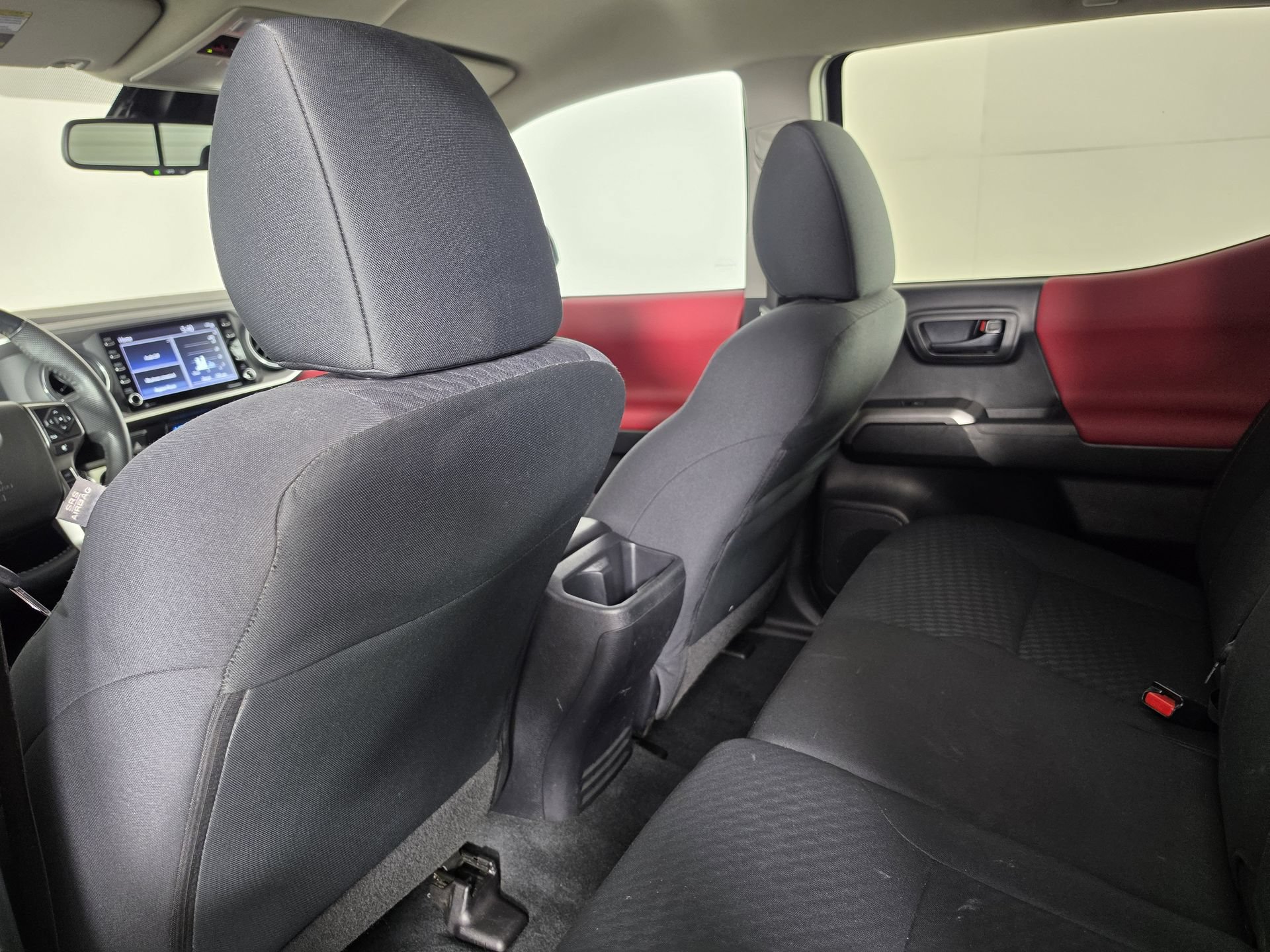 Used 2023 Toyota Tacoma SR5 AWD/4WD image 26