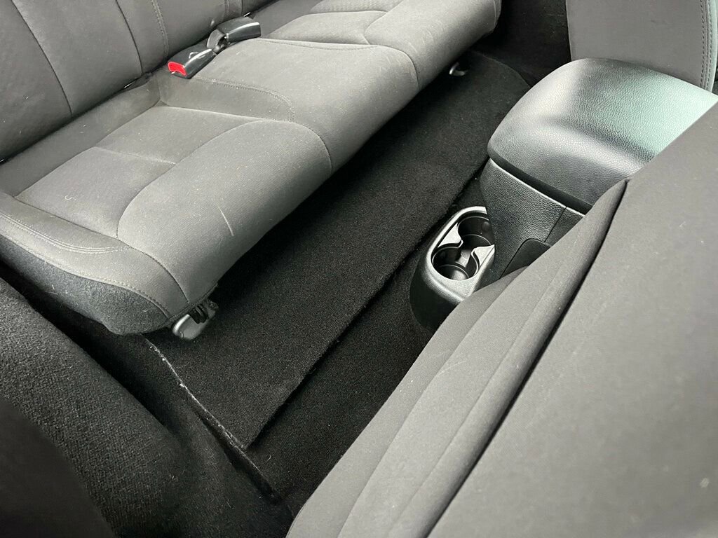 Used 2018 Jeep Wrangler Sport image 24