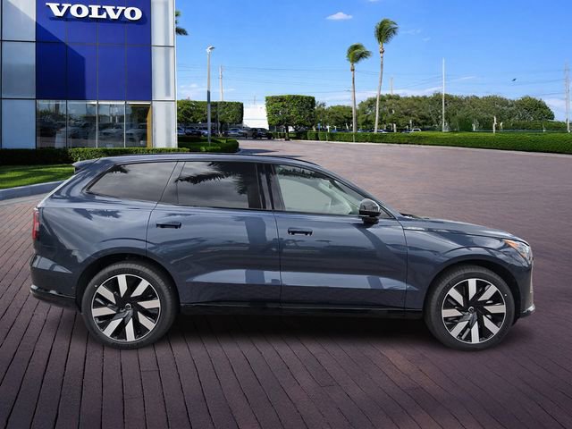 New 2026 Volvo EX90 Ultra AWD/4WD image 8
