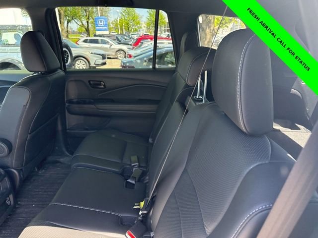 Certified 2022 Honda Passport EX-L image 14