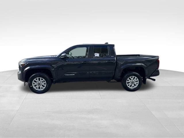 New 2025 Toyota Tacoma SR5 image 2