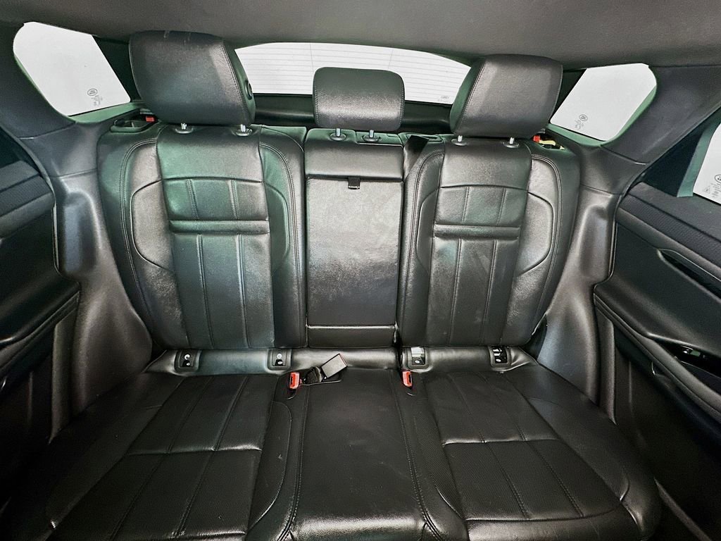 Used 2023 Land Rover Range Rover Evoque S image 13