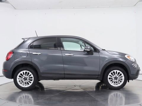 Used 2019 FIAT 500X Trekking w/ Leather Seat Group image 6