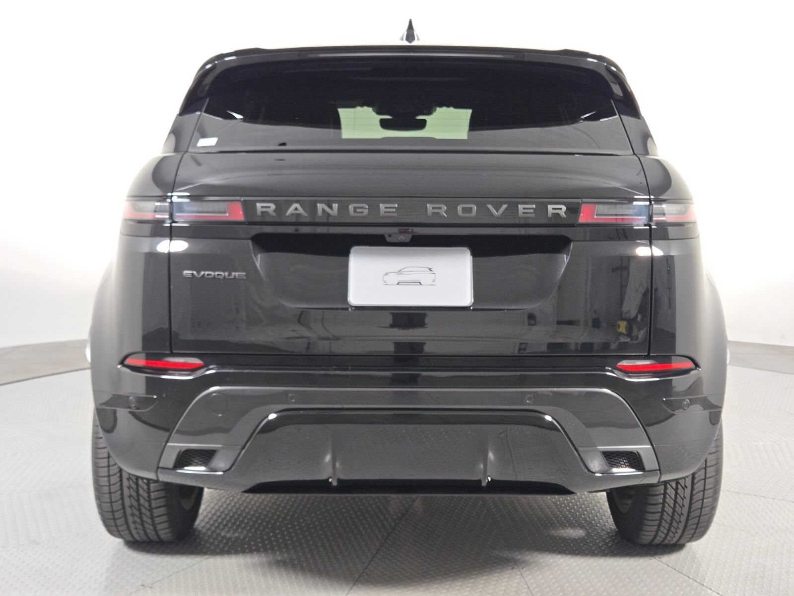 Used 2026 Land Rover Range Rover Evoque Dynamic SE AWD/4WD image 7