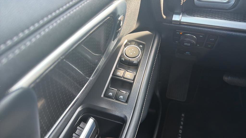 Certified 2025 Ford Expedition Max Platinum w/ Stealth Appearance Package AWD/4WD image 20