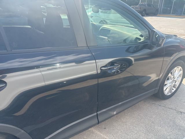 Used 2014 MAZDA CX-5 Grand Touring FWD image 9