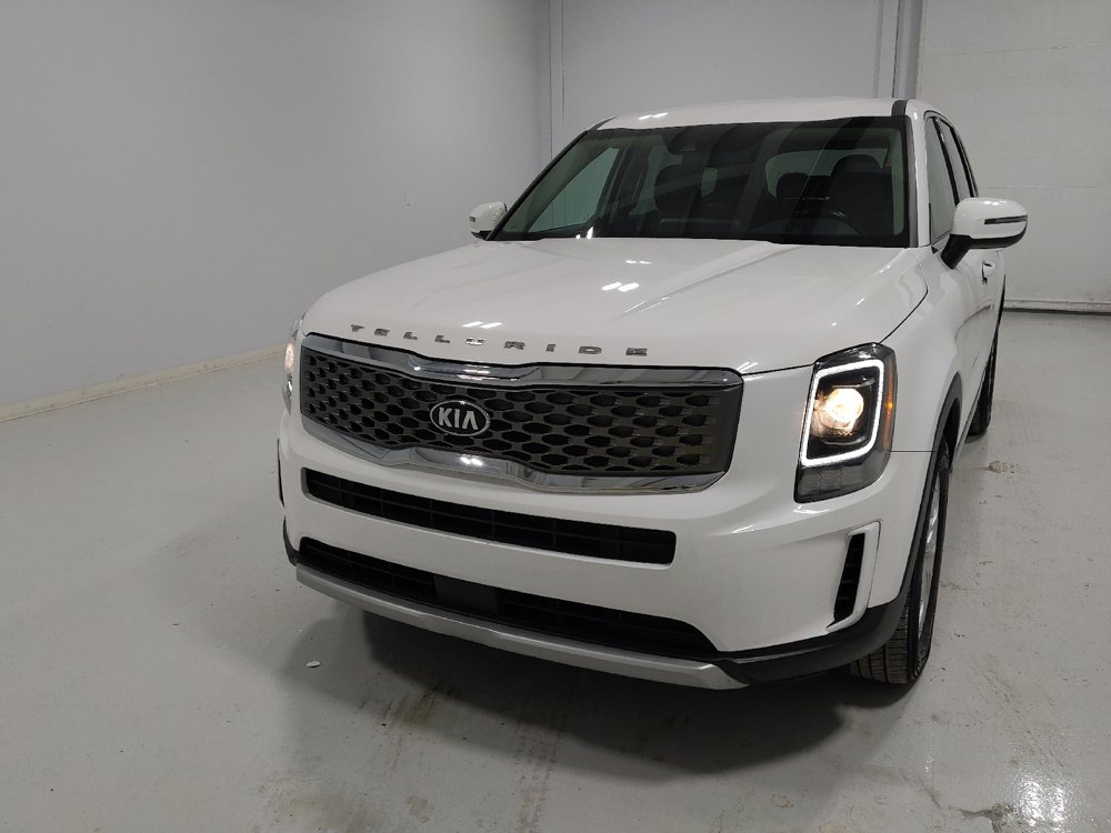 Used 2021 Kia Telluride LX image 15