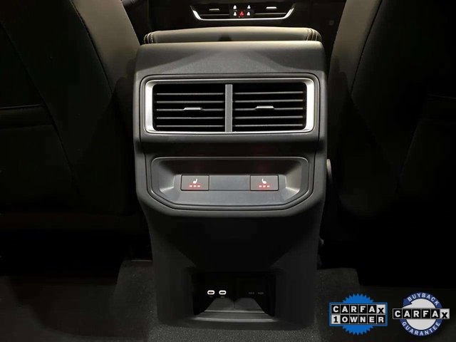 Used 2024 Volkswagen Atlas Cross Sport SEL image 76