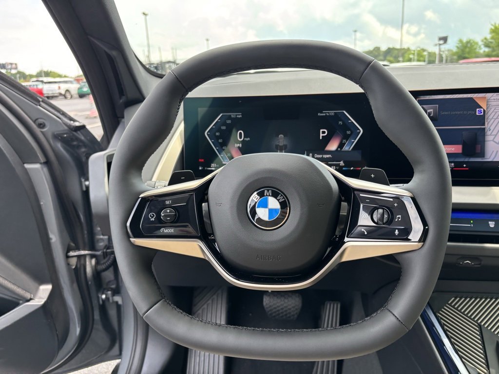 Used 2025 BMW X3 xDrive30i w/ Premium Package image 18