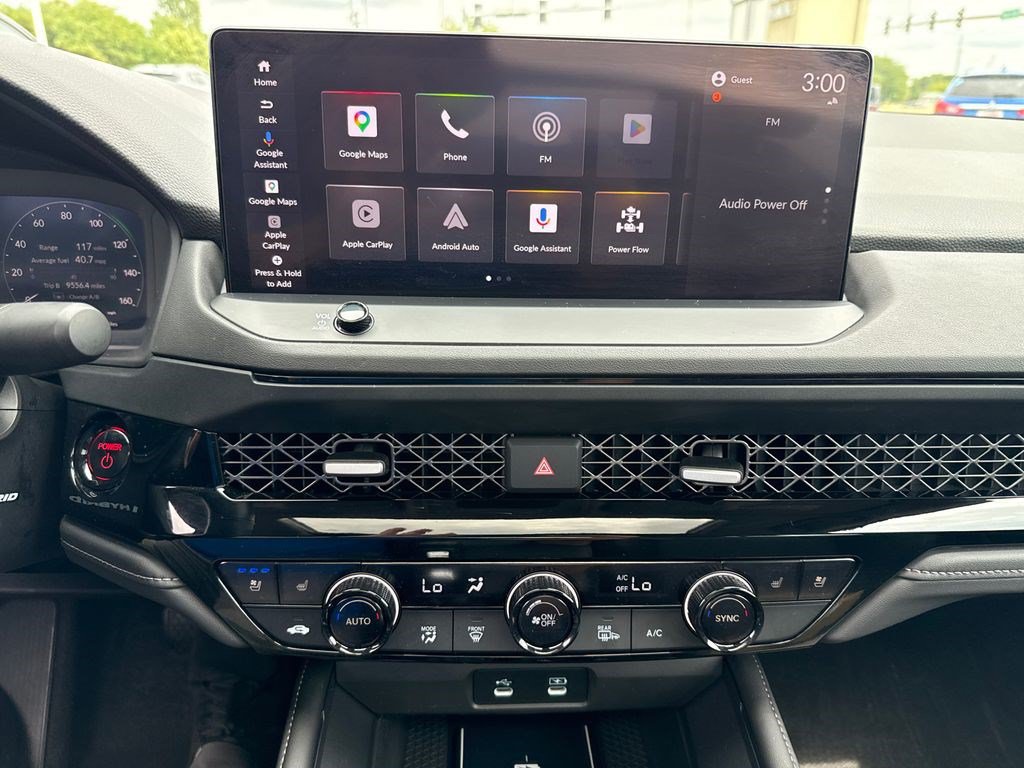 Certified 2023 Honda Accord Touring image 30