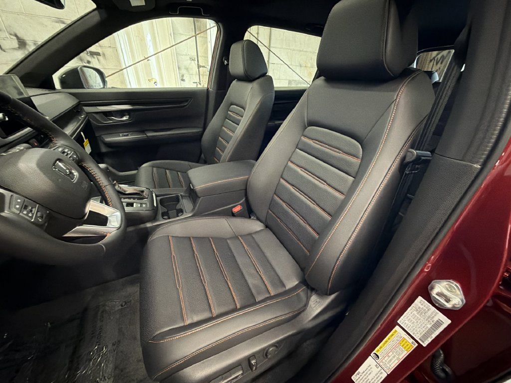 New 2027 Honda CR-V Sport-L image 13