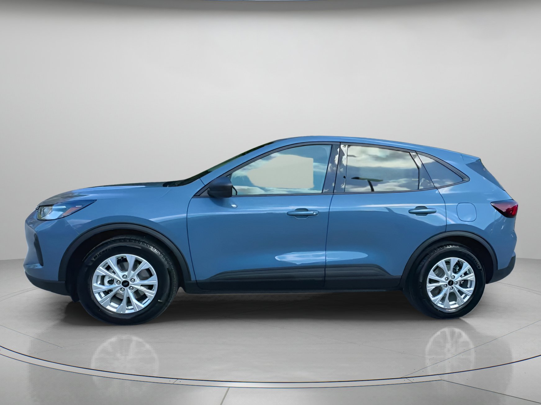 New 2026 Ford Escape Active w/ Tech Pack #1 FWD image 17