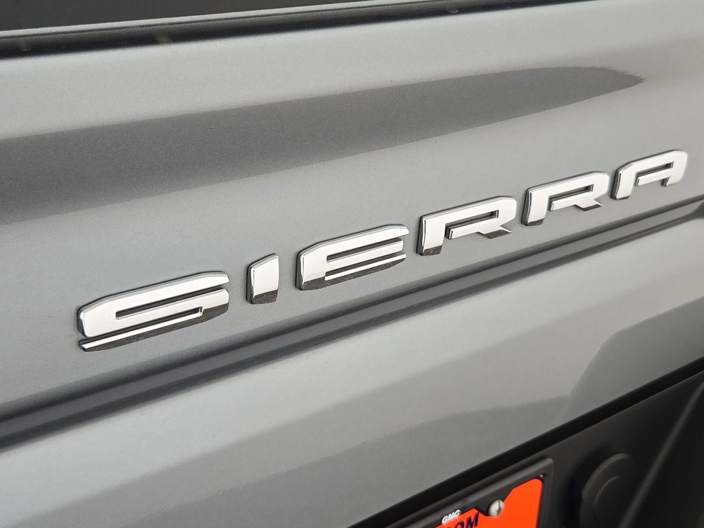 Used 2024 GMC Sierra 1500 AT4X w/ AT4X AEV Edition AWD/4WD image 38