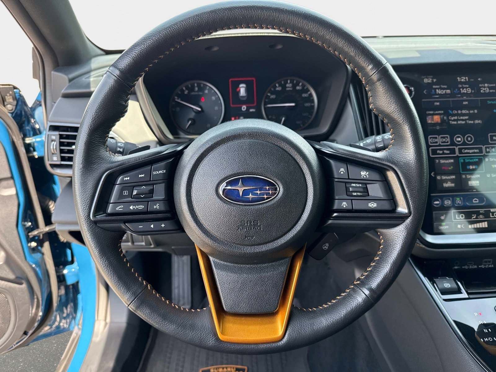 Used 2024 Subaru Outback Wilderness image 28