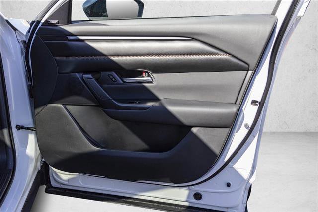 Used 2025 MAZDA CX-50 AWD 2.5 S w/ Premium Plus Pkg image 30