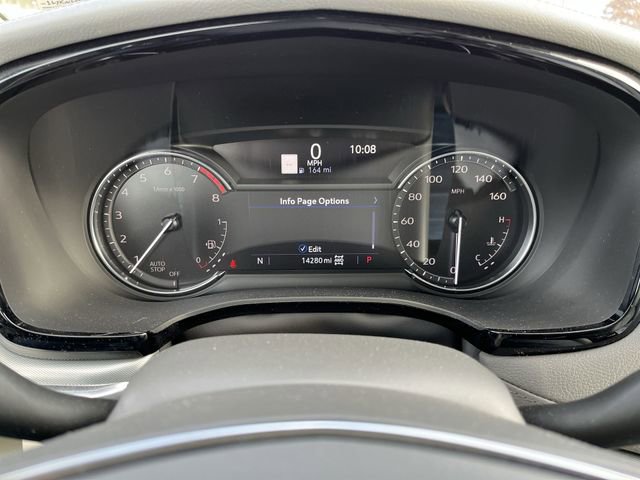 Certified 2022 Cadillac XT5 Premium Luxury image 12