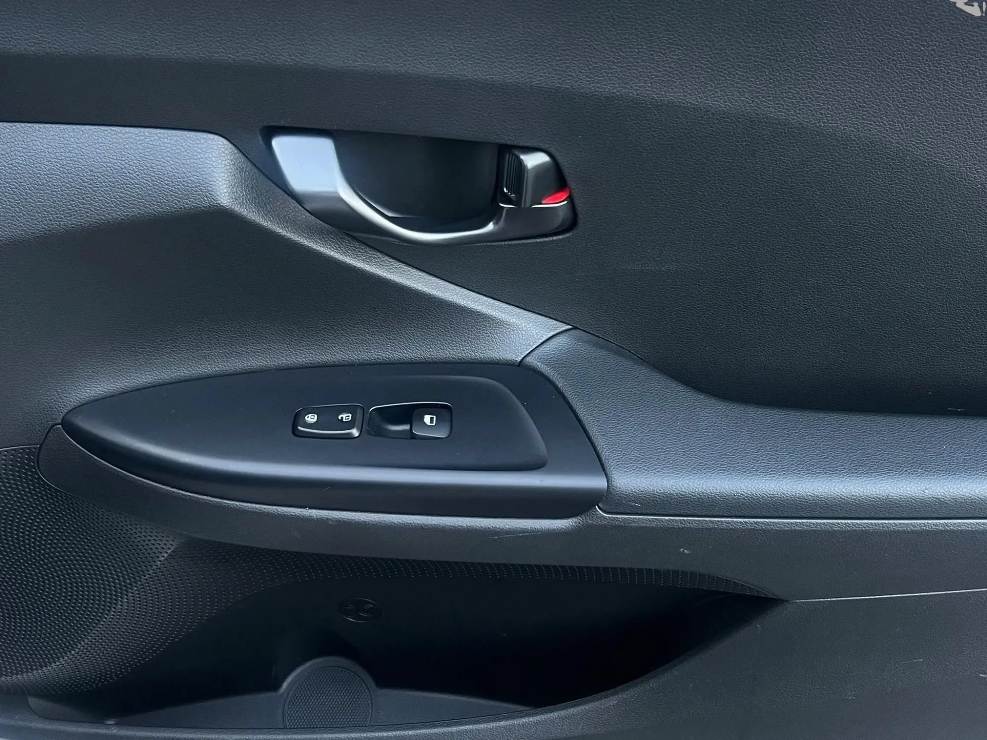 Used 2022 Hyundai Veloster N FWD image 44