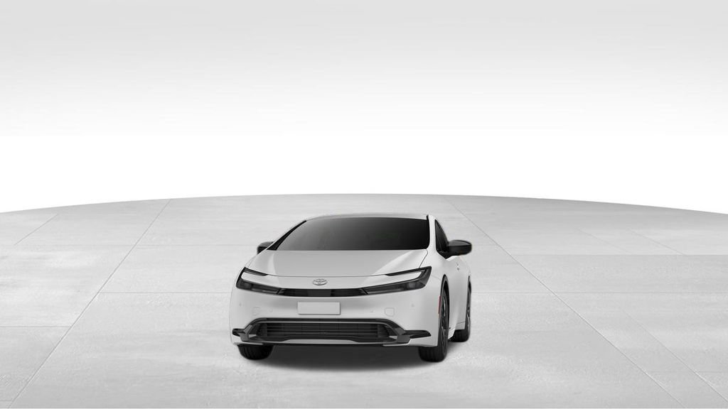 New 2026 Toyota Prius LE image 18