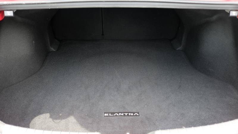 Used 2025 Hyundai Elantra N Line FWD image 20