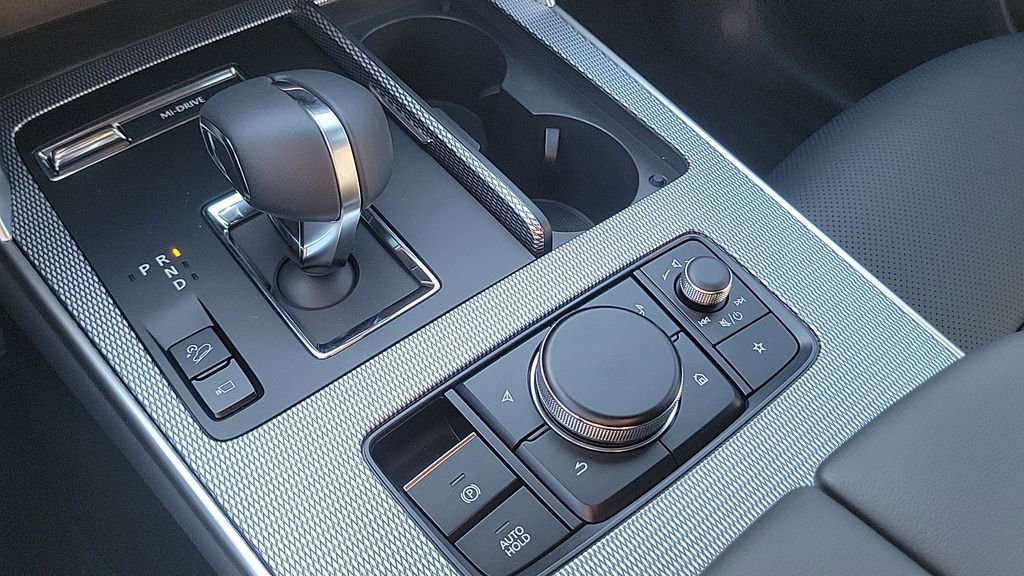 New 2026 MAZDA CX-90 3.3 Turbo S w/ Premium Package image 23