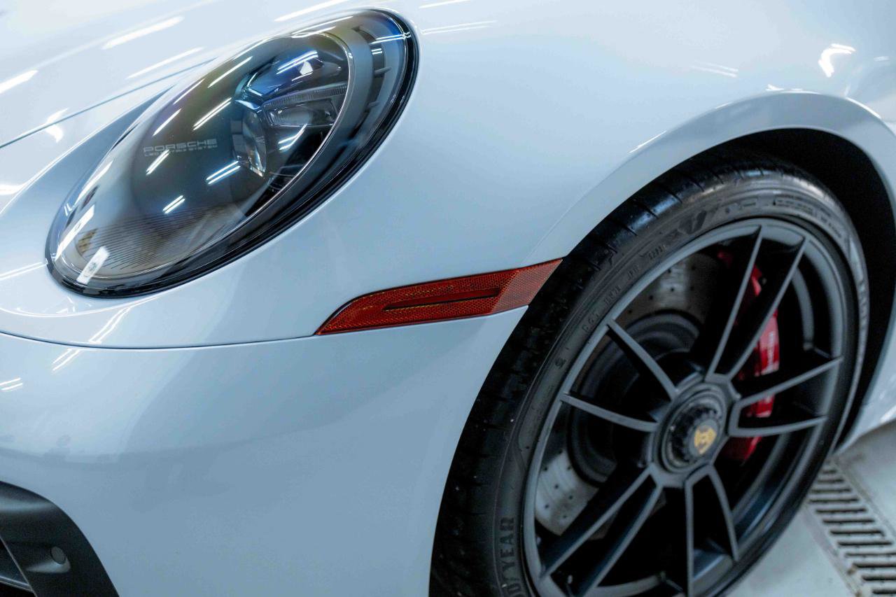 Used 2024 Porsche 911 Carrera GTS image 11