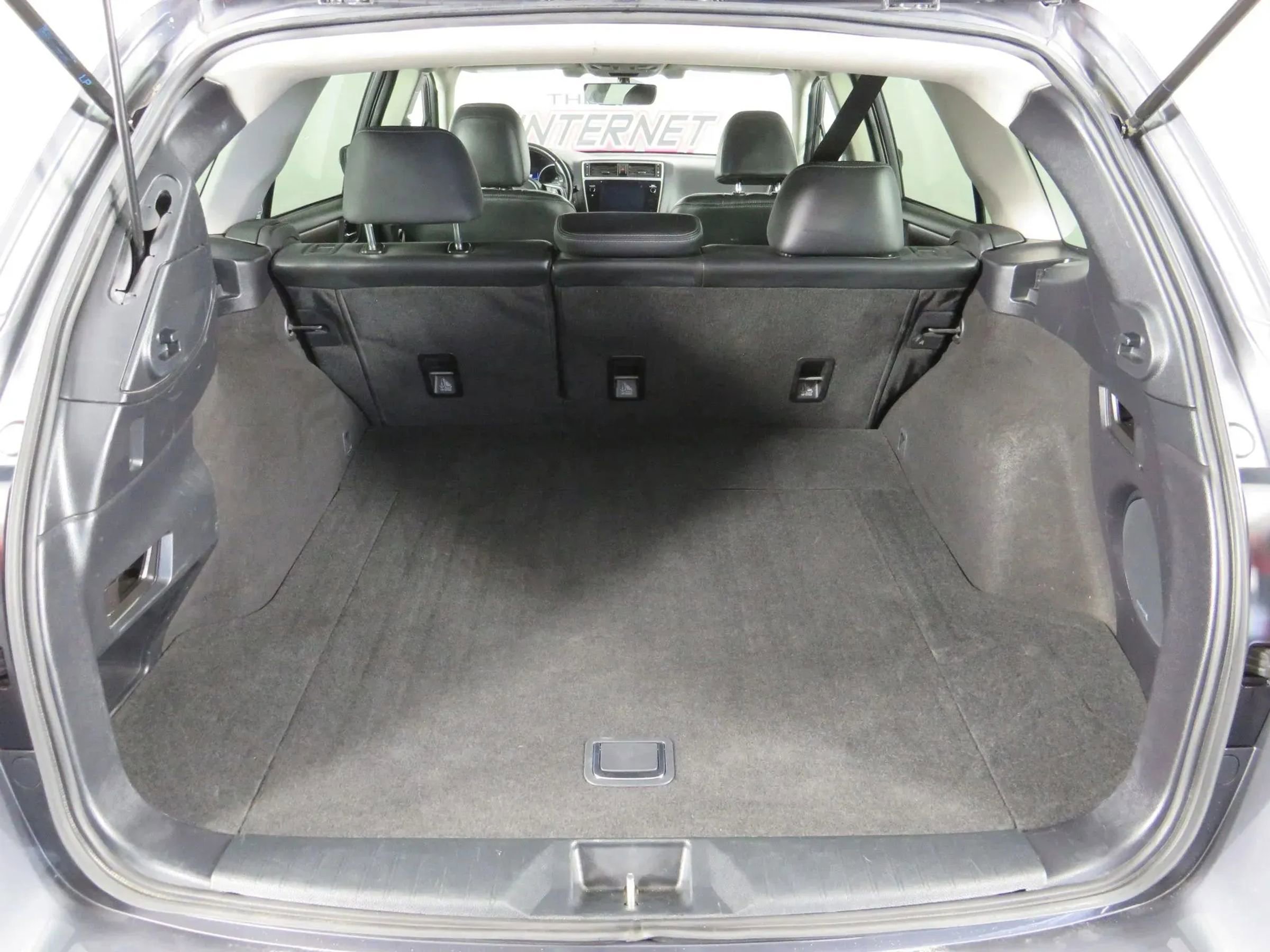 Used 2019 Subaru Outback 2.5i Limited image 28