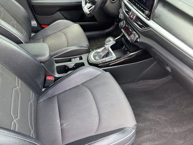 Used 2024 Kia Forte GT-Line FWD image 39