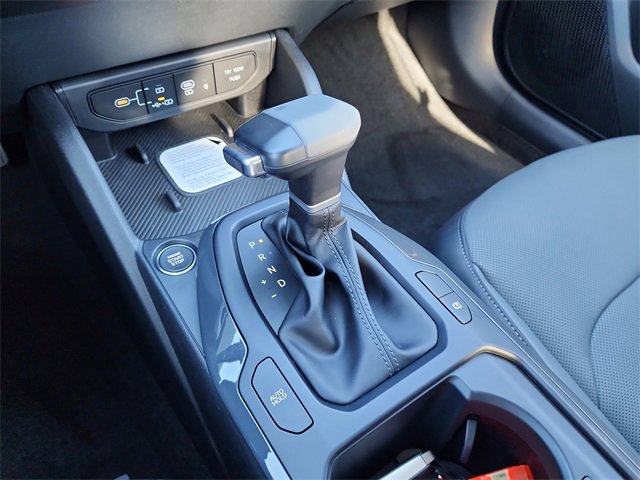 New 2026 Kia K4 EX image 22
