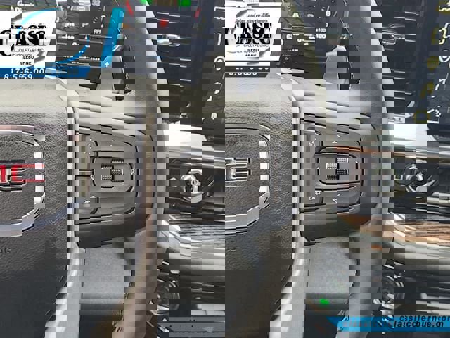 Used 2025 GMC Sierra 1500 Elevation w/ Preferred Package image 48