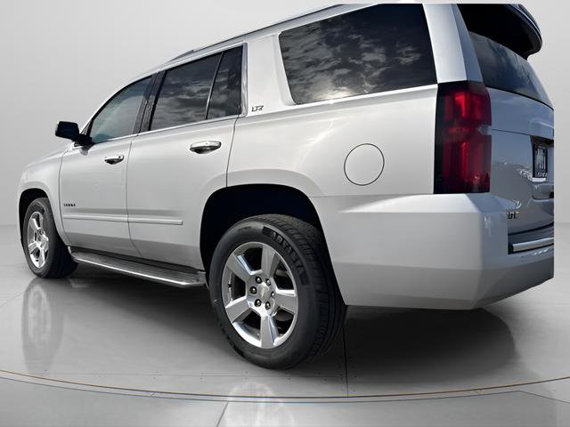 Used 2016 Chevrolet Tahoe LTZ image 3