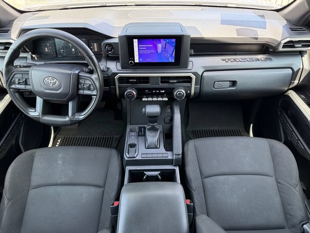 Used 2025 Toyota Tacoma SR w/ SR Upgrade Package RWD image 20